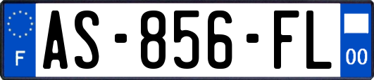 AS-856-FL