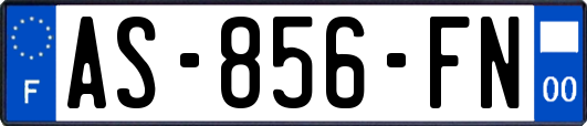 AS-856-FN