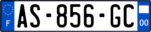 AS-856-GC