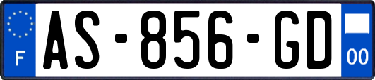 AS-856-GD