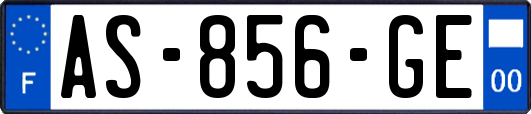 AS-856-GE