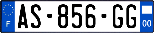 AS-856-GG