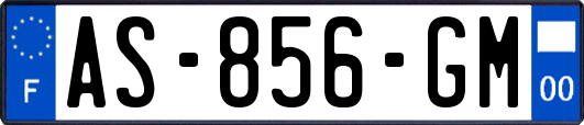 AS-856-GM