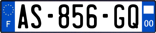 AS-856-GQ