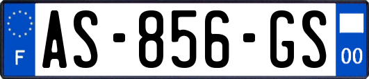 AS-856-GS