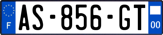 AS-856-GT