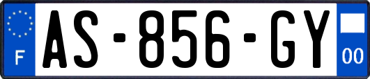 AS-856-GY