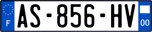 AS-856-HV