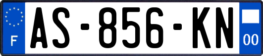 AS-856-KN