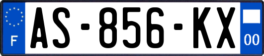 AS-856-KX