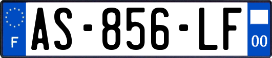 AS-856-LF