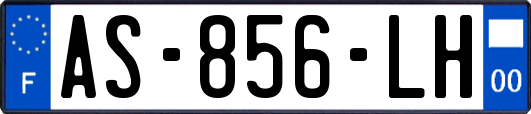 AS-856-LH