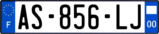 AS-856-LJ