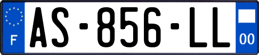 AS-856-LL