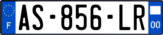 AS-856-LR