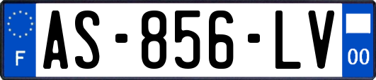 AS-856-LV