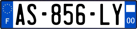 AS-856-LY