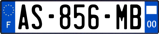 AS-856-MB
