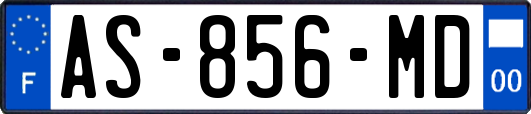 AS-856-MD