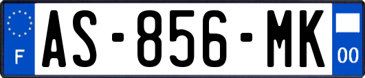 AS-856-MK