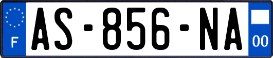 AS-856-NA