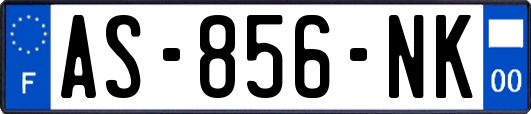 AS-856-NK