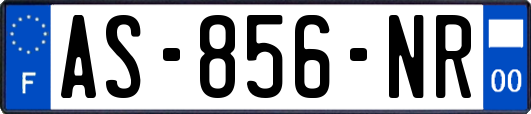 AS-856-NR
