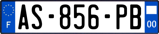 AS-856-PB
