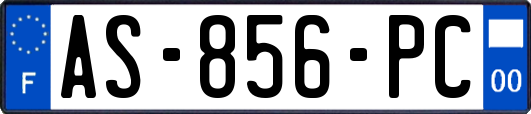 AS-856-PC