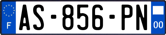 AS-856-PN