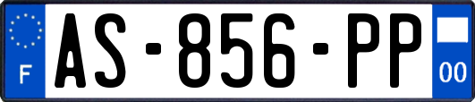 AS-856-PP