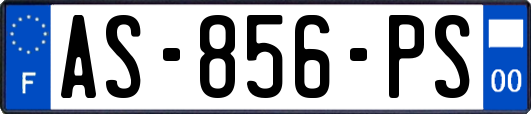 AS-856-PS