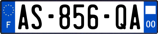 AS-856-QA