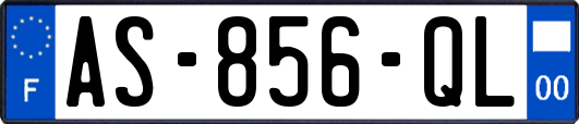 AS-856-QL