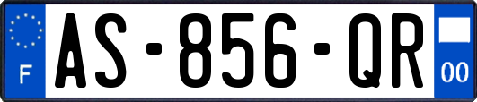 AS-856-QR