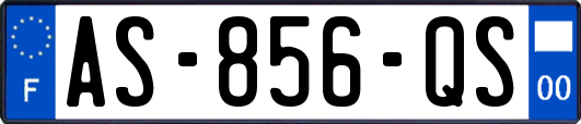 AS-856-QS