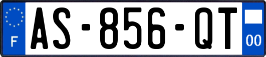 AS-856-QT