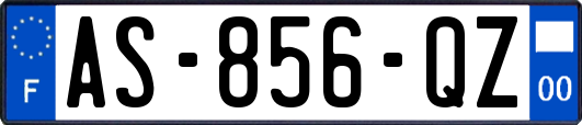 AS-856-QZ