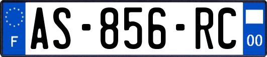AS-856-RC