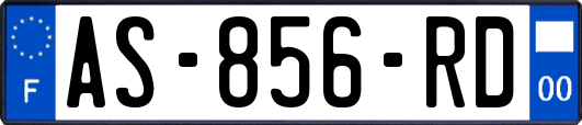 AS-856-RD