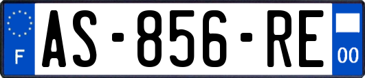 AS-856-RE