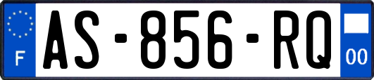 AS-856-RQ