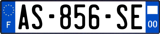 AS-856-SE