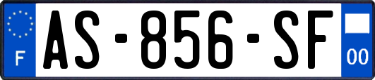 AS-856-SF