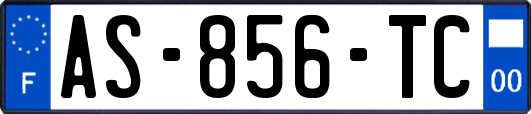 AS-856-TC