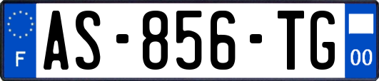 AS-856-TG