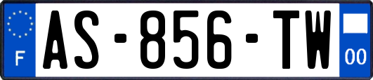 AS-856-TW