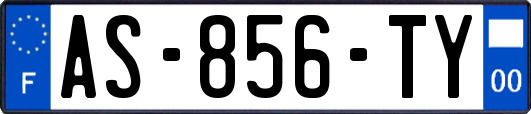 AS-856-TY