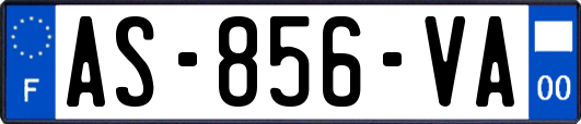 AS-856-VA
