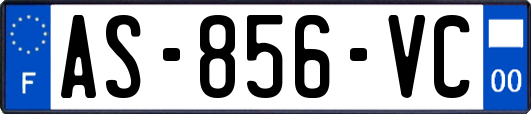 AS-856-VC